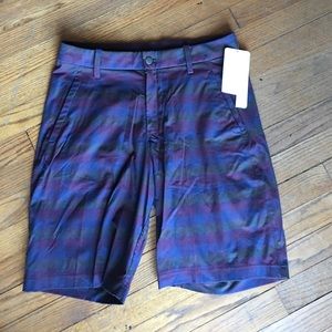 Lululemon kahuna 2.0 shorts