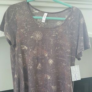 Lularoe Classic T