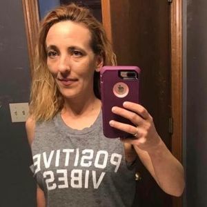 Meet your Posher, Tracy