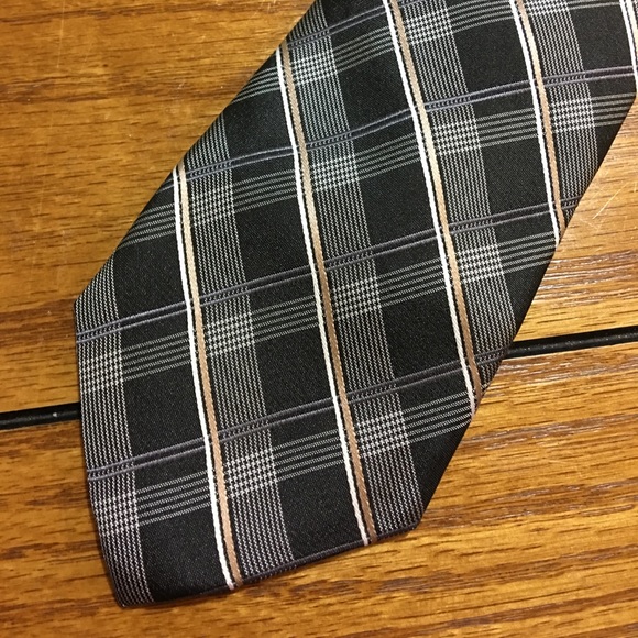 Michael Kors Tie - Picture 3 of 4