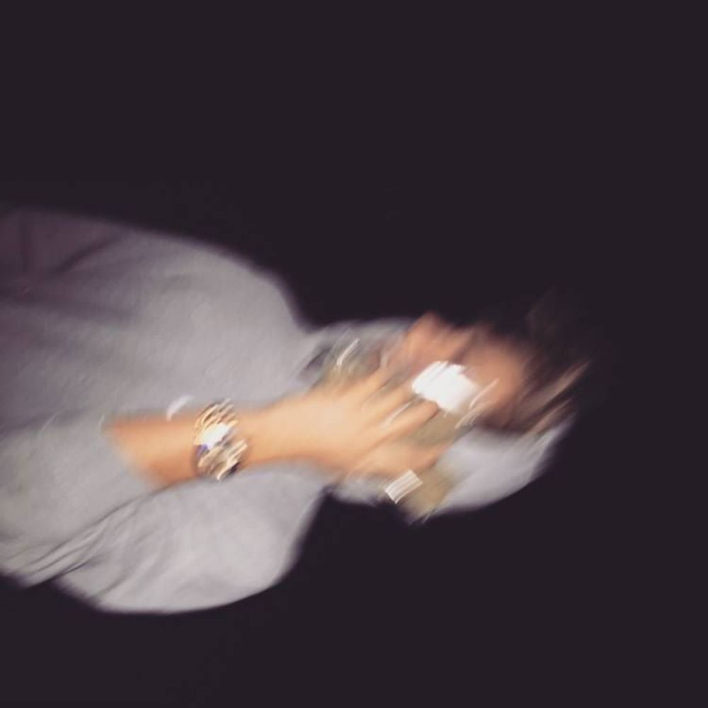 Meet your Posher, Dagen