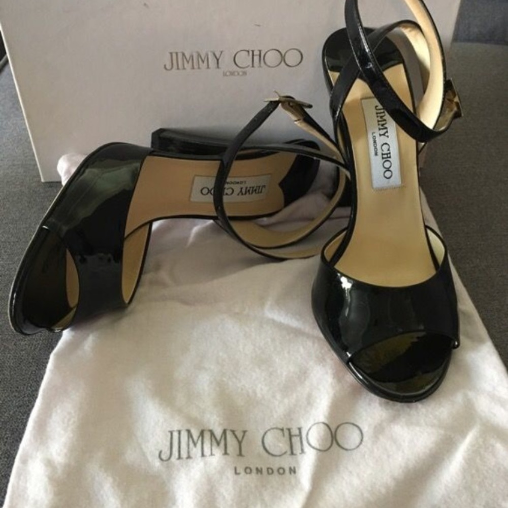 Night out heels!