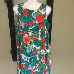 Aloha dress