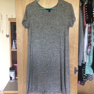 Forever 21 T Shirt Dress