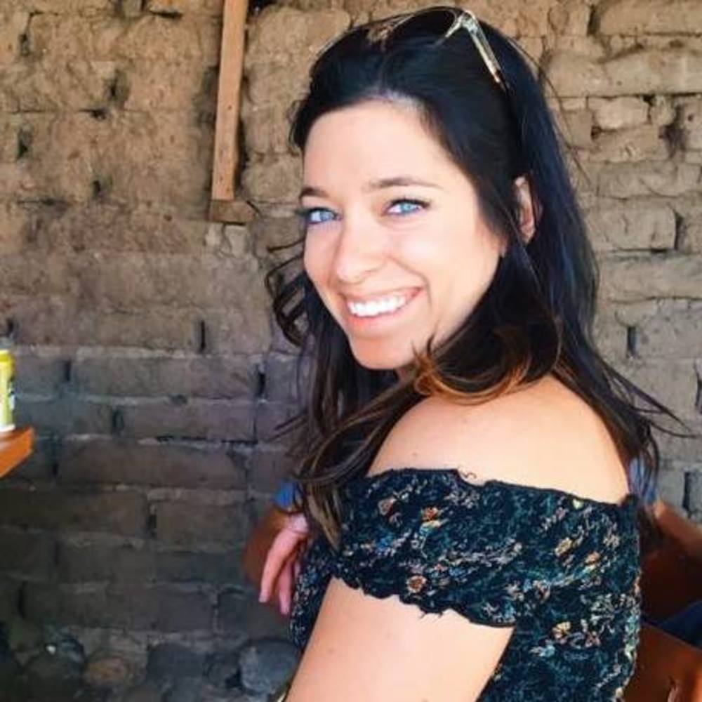 Meet your Posher, Lindsey