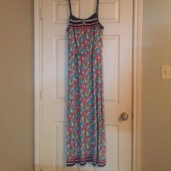 Summer Dress - Picture 1 of 1