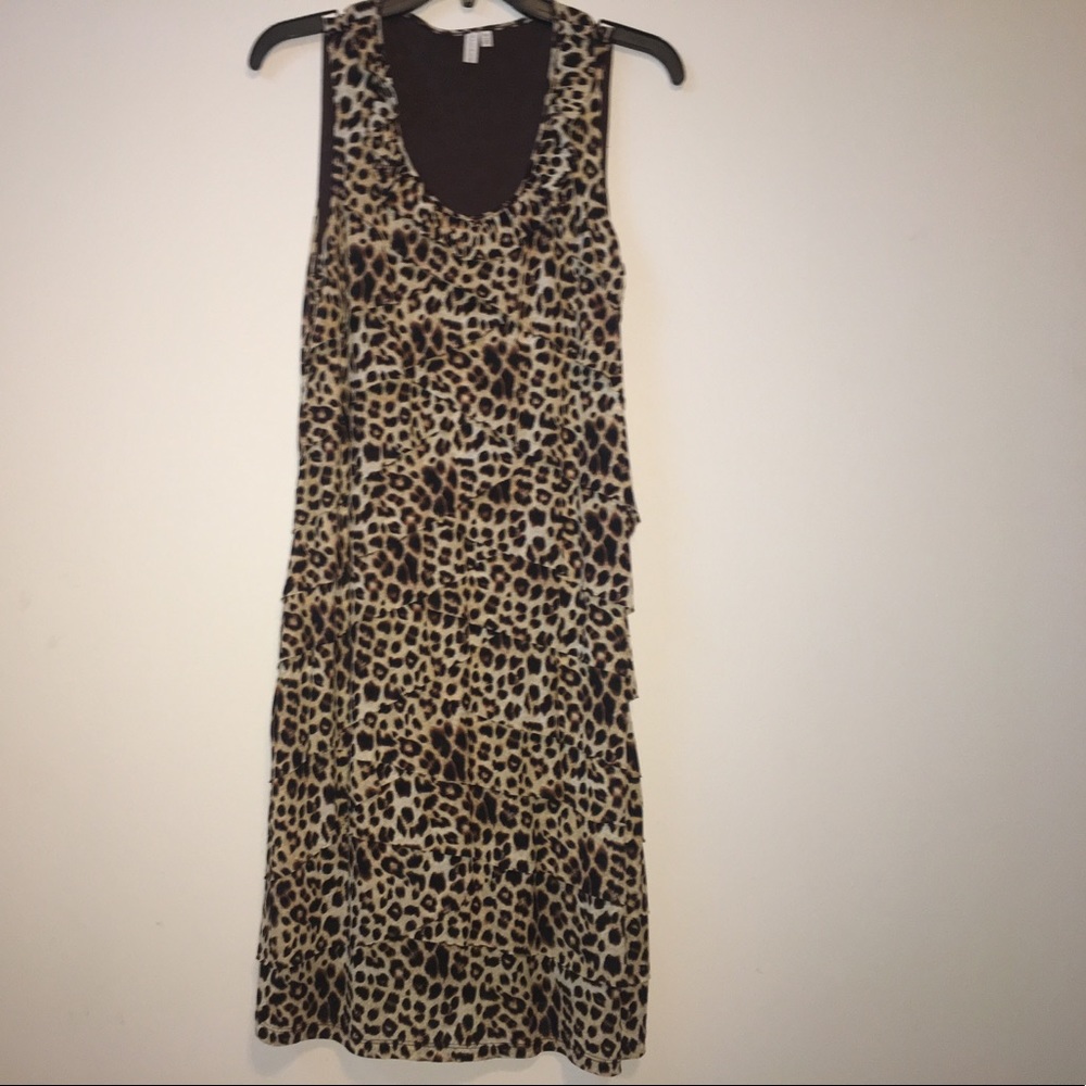 Dress by Madison