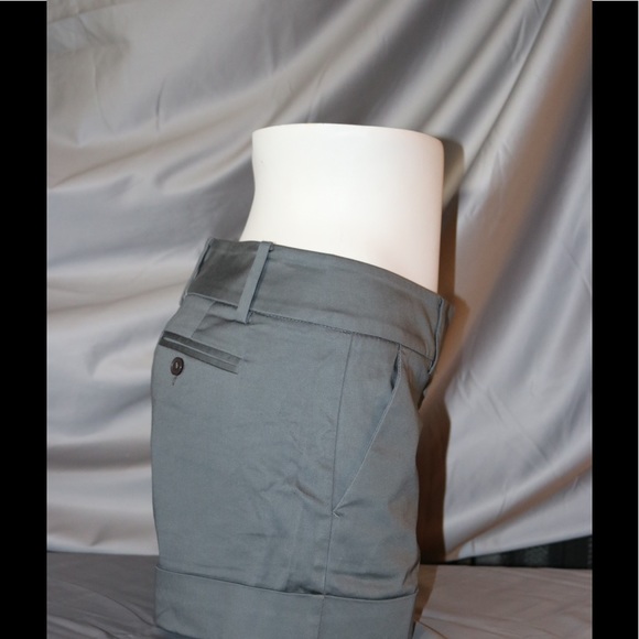 Gray Shorts - Picture 2 of 4