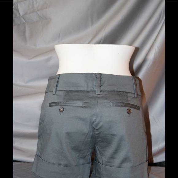 Gray Shorts - Picture 3 of 4