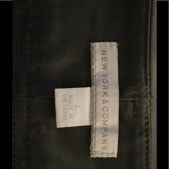 Gray Shorts - Picture 4 of 4