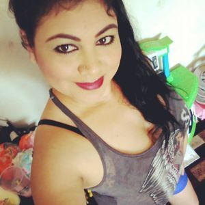 Meet your Posher, Violet