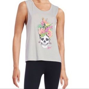 Betsy Johnson tank !