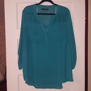 ***NWOT*** Maurices Blouse