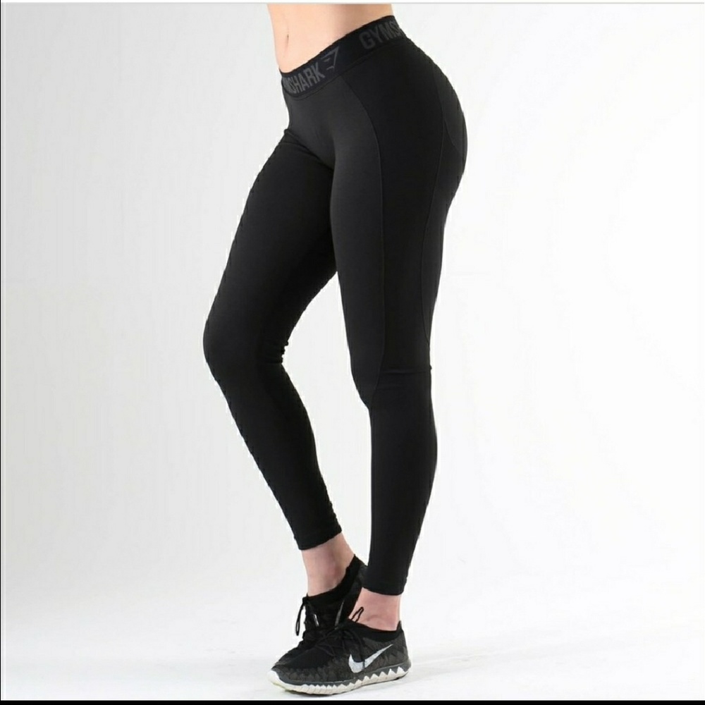 Gymshark flex leggings