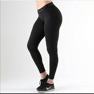 Gymshark flex leggings