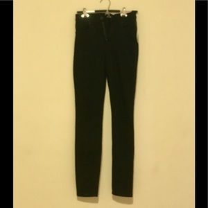 BDG High Rise Twig Ankle Jeans