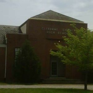 Meet your Posher, Glenda