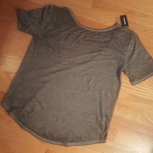 One Eleven Express Tee