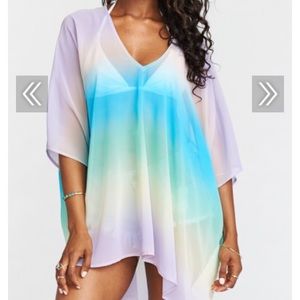 Show Me Your Mumu Whimsy Wonder Peta Tunic