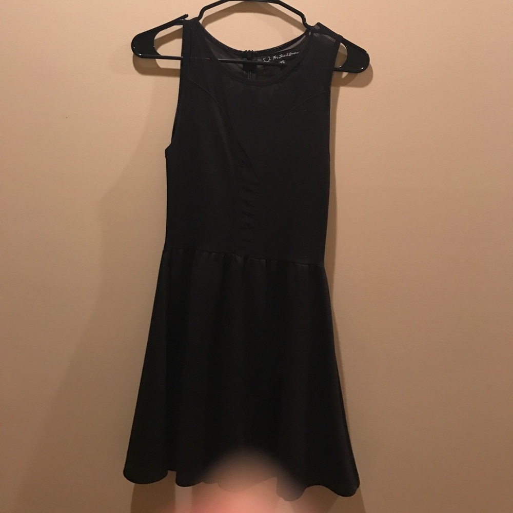 For Love And Lemons Dress