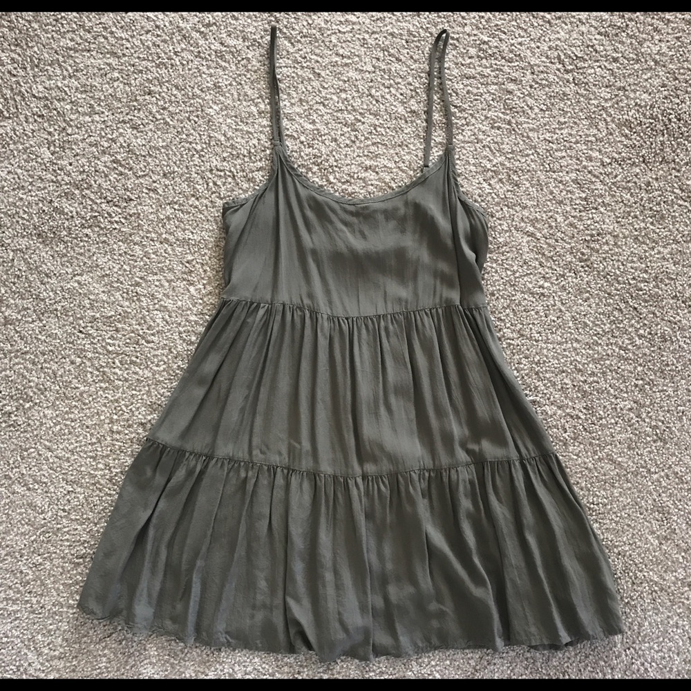 American Eagle Sundress