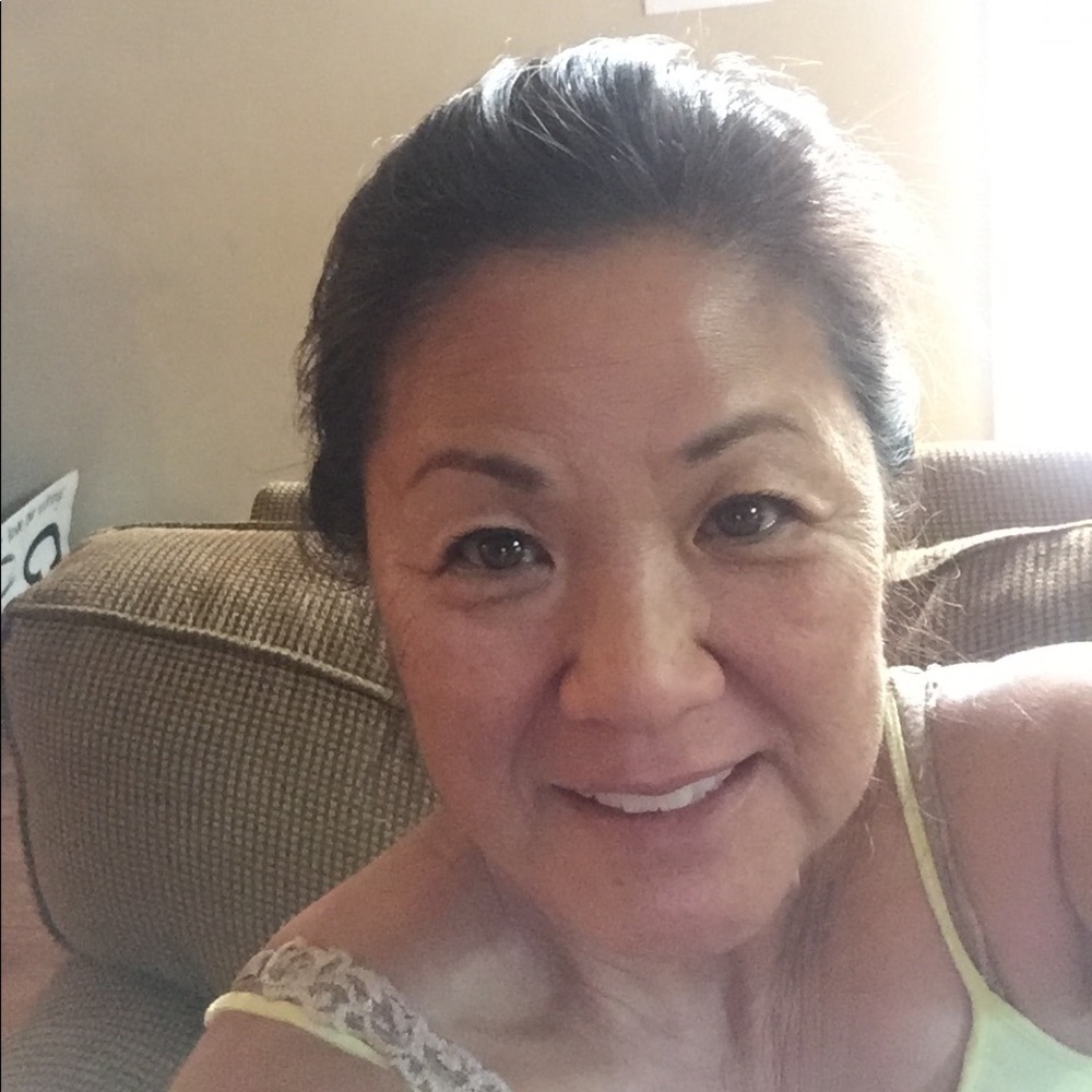 Meet your Posher, Susan