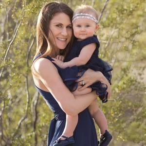 Meet your Posher, Kendra