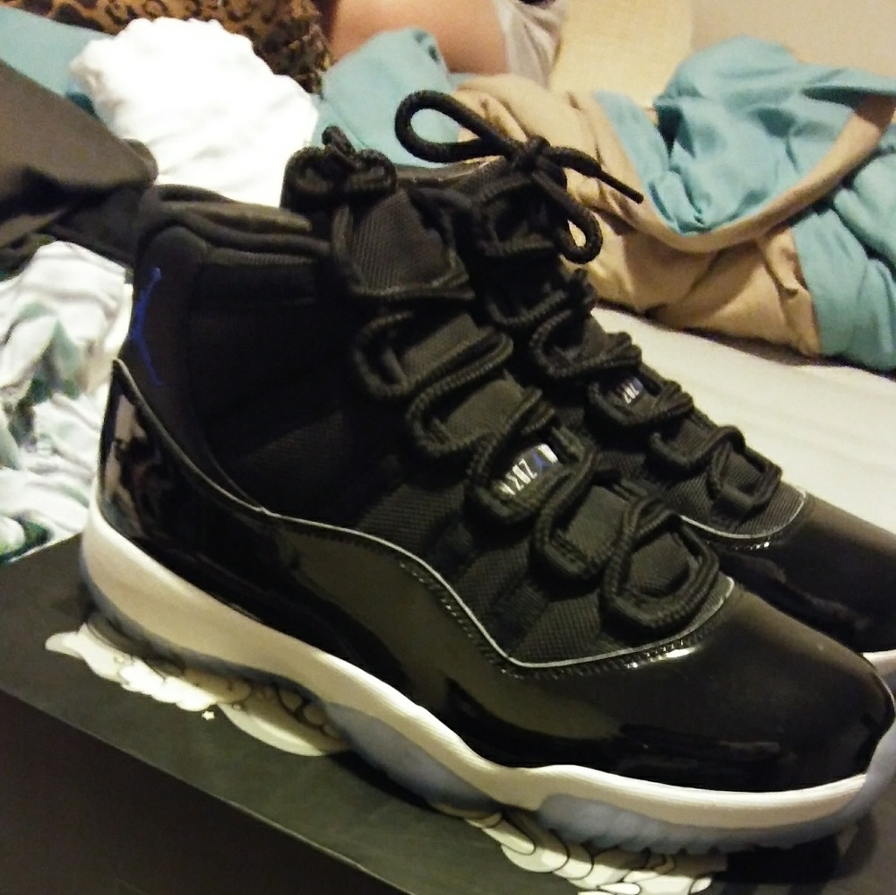 Spacejam