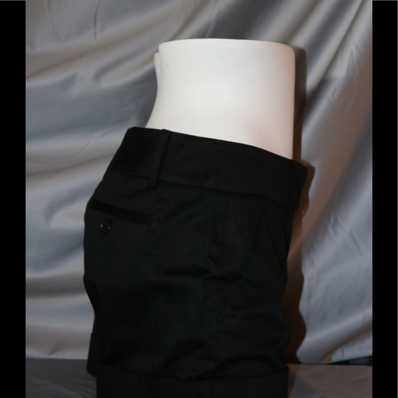 Black Shorts - Picture 2 of 4