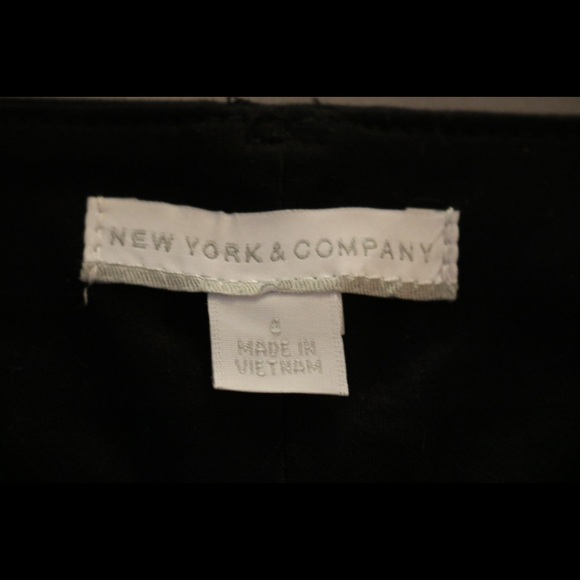 Black Shorts - Picture 4 of 4