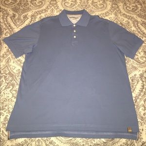 Short Sleeve Polo