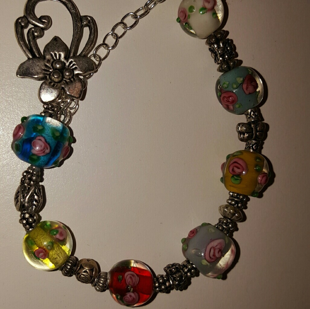 Bracelet