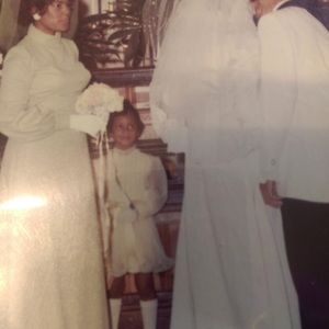 Meet your Posher, Tracy