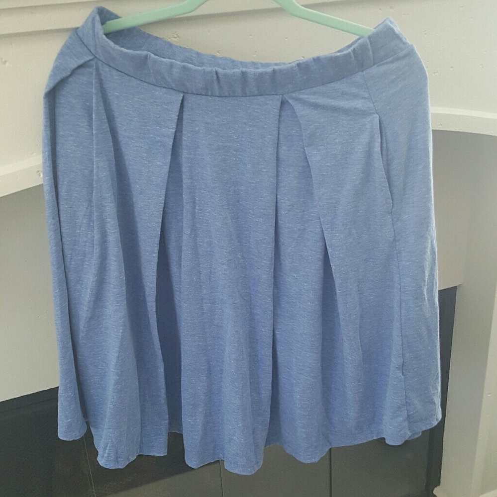 Lularoe Madison Skirt