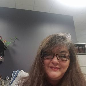 Meet your Posher, Patricia