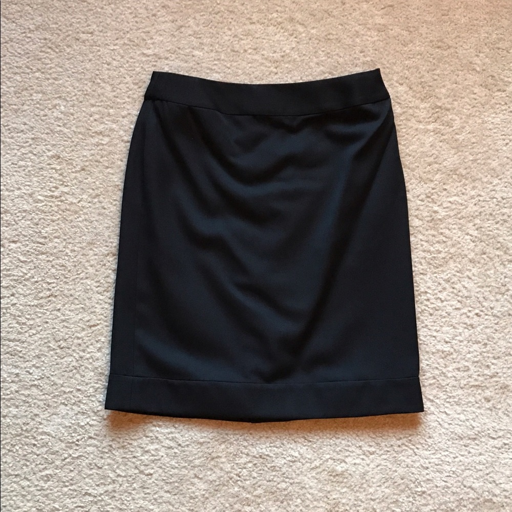 New woman's Omorika skirt.
