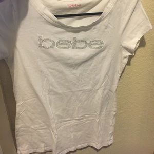 Bebe Tee