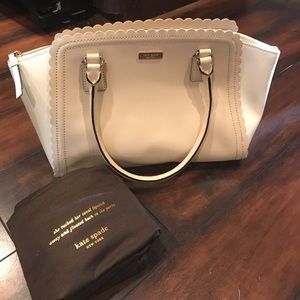 Like new authentic Kate spade purse