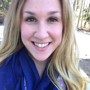 Meet your Posher, Karah