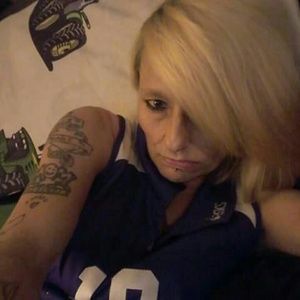 Meet your Posher, Terrie