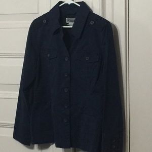 Utility Jacket