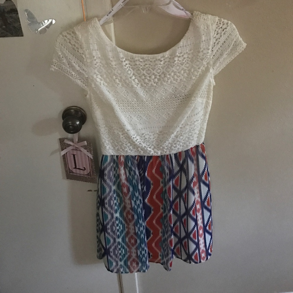 gorgeous dress.