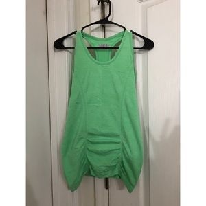 Athleta Fastest Track Tank