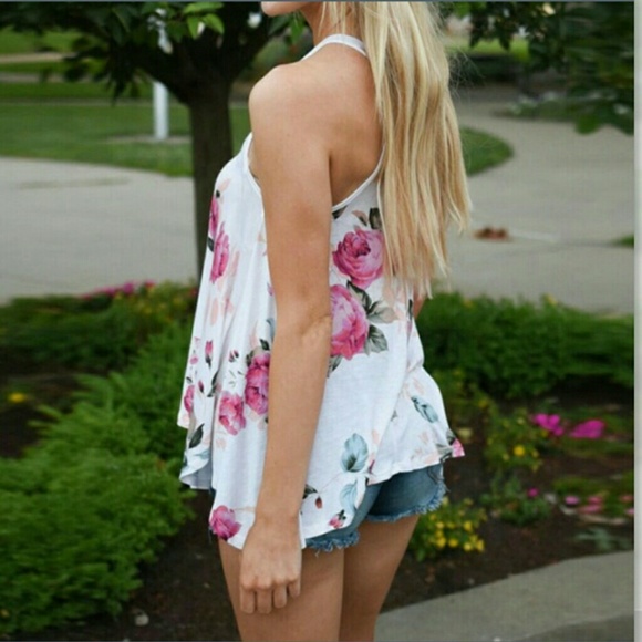 Tank Top - Picture 2 of 3