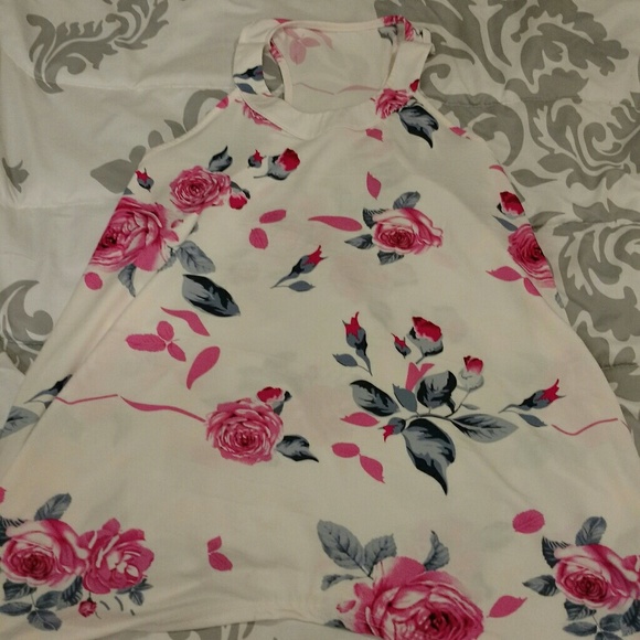 Tank Top - Picture 3 of 3