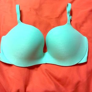 32DD Light Lift PINK Campus Bra
