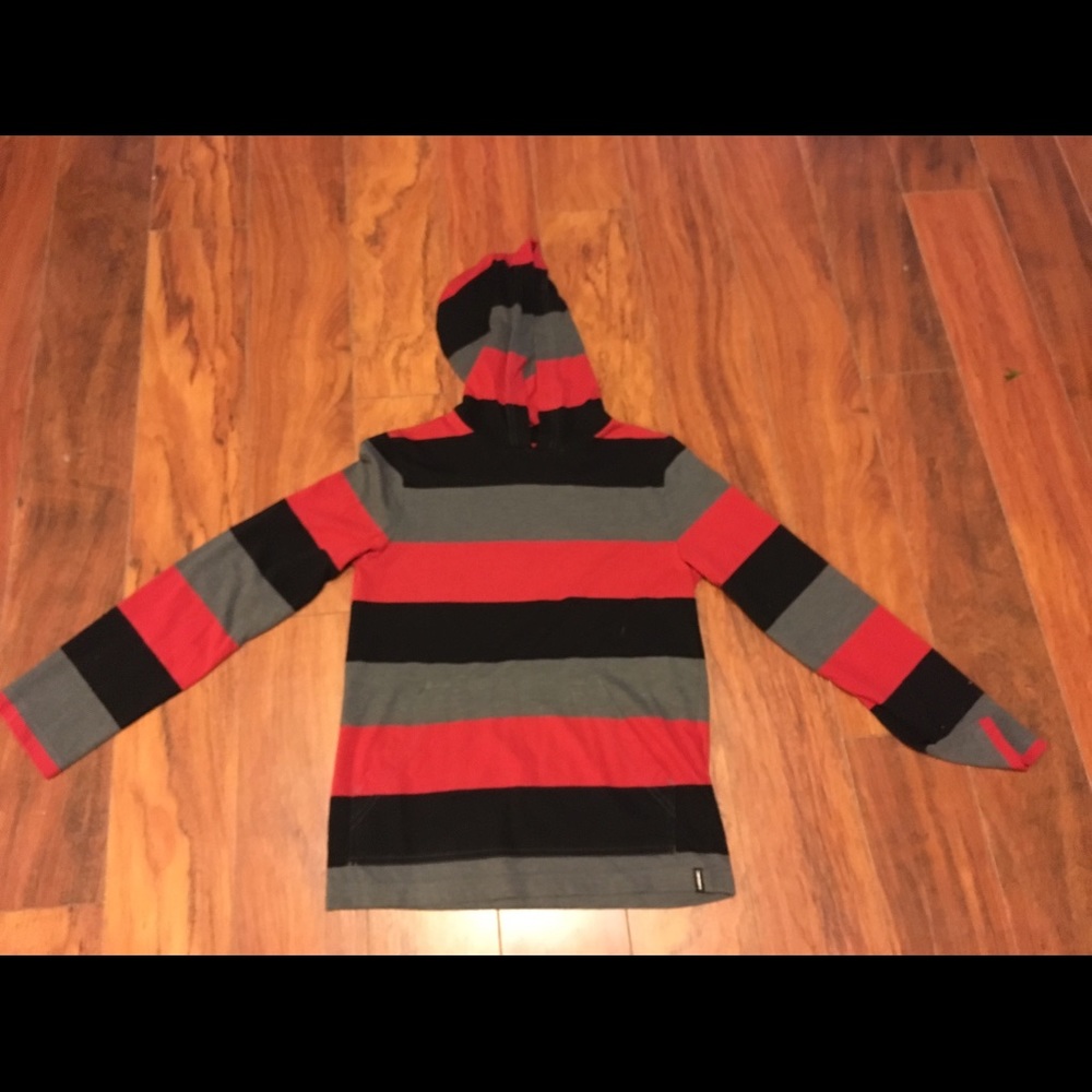 Thin Sweatshirt