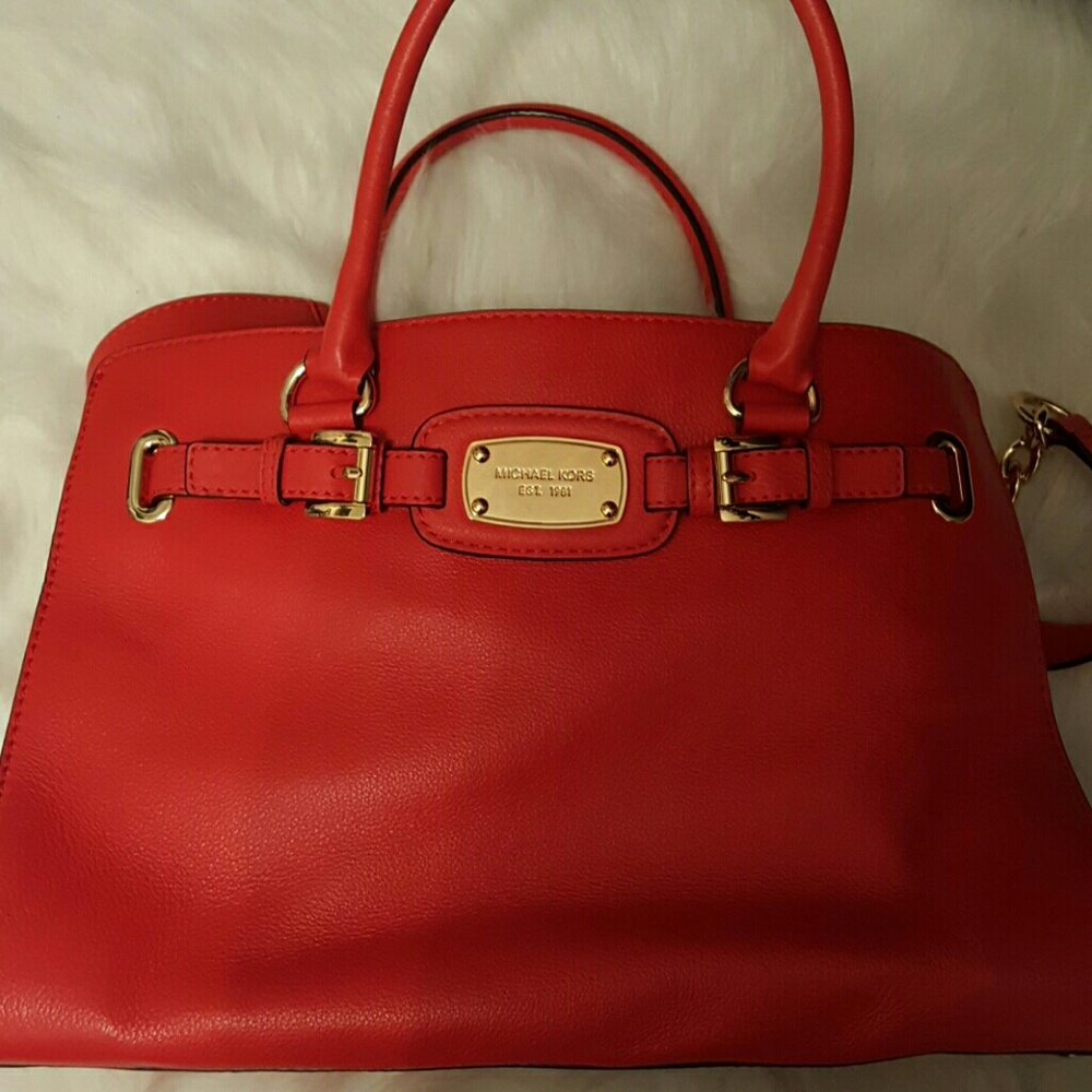 Michael Kors Hamilton