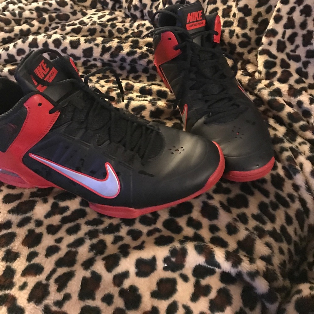 Nike Air Visi Pro 4 excellent condition