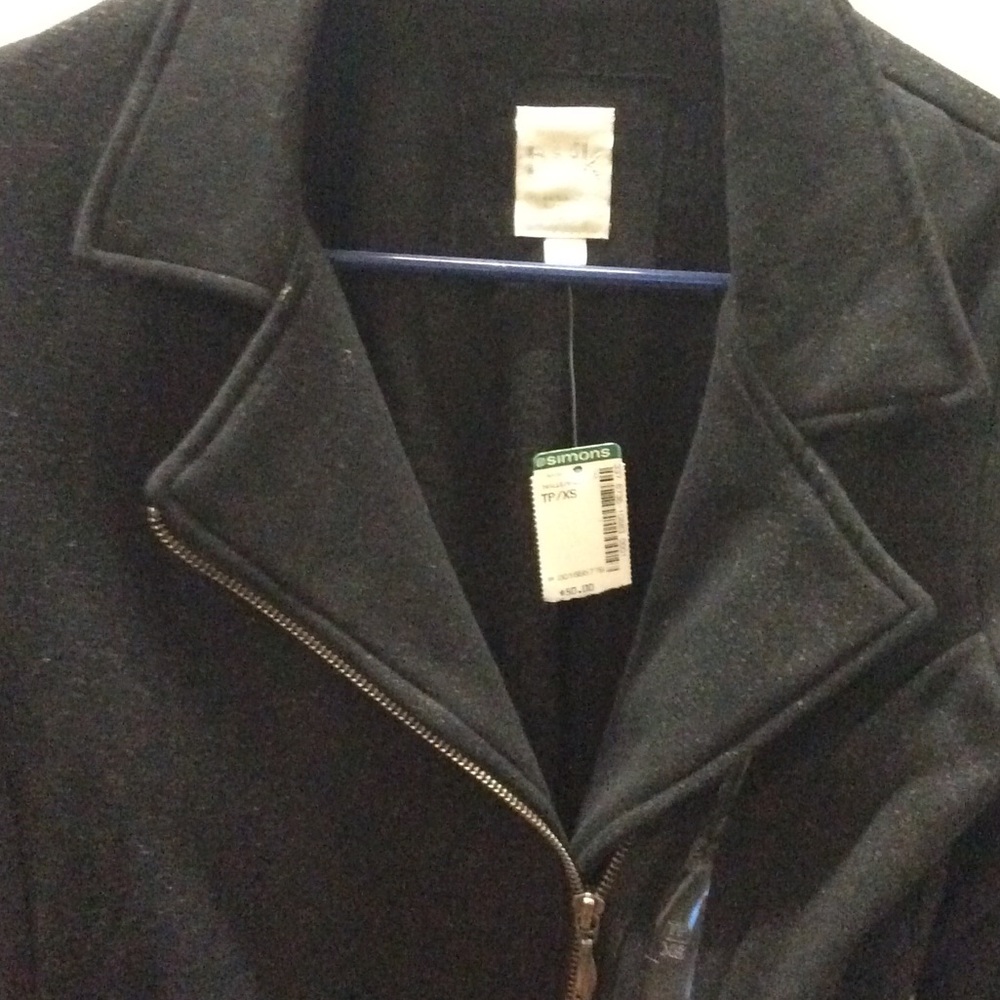 Jacket - Picture 2 of 4